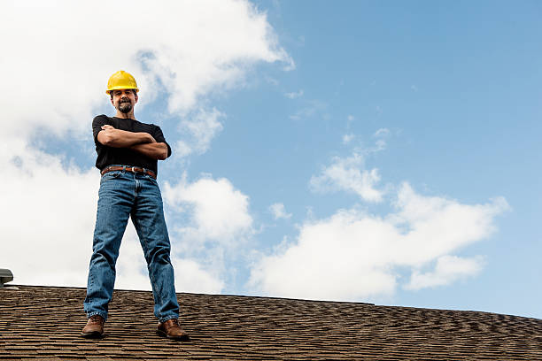 Best Residential Roof Replacement  in Ironwood, MI