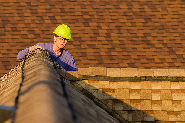 Quick and Trustworthy Emergency Roof Repair Services in Ironwood, MI