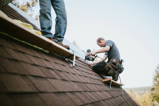 Trusted Ironwood, MI Roofing Contractor Experts